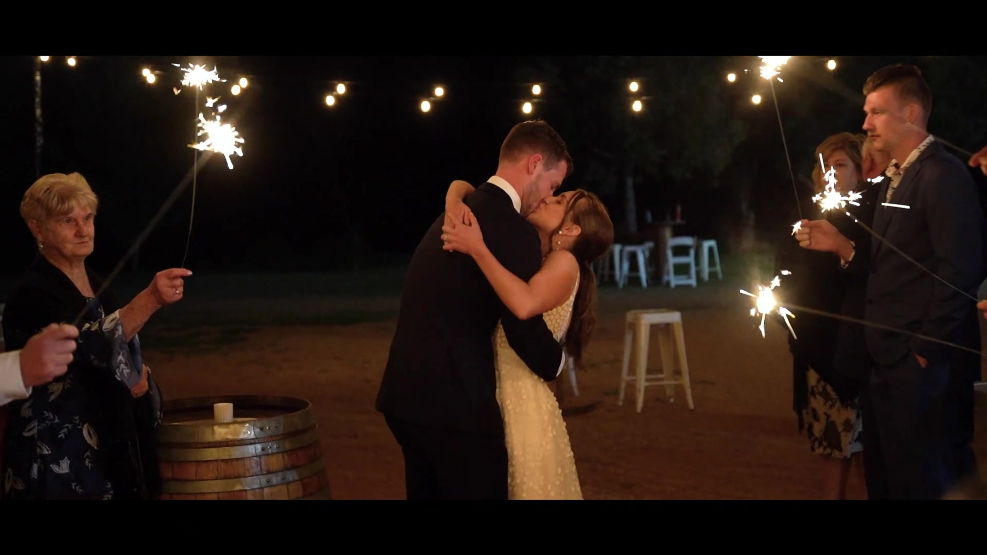 Tom and Ellie (Film)